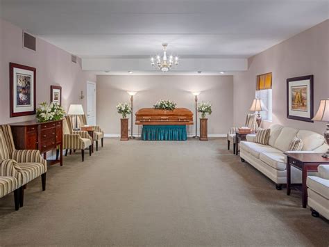 burke funeral home belleville